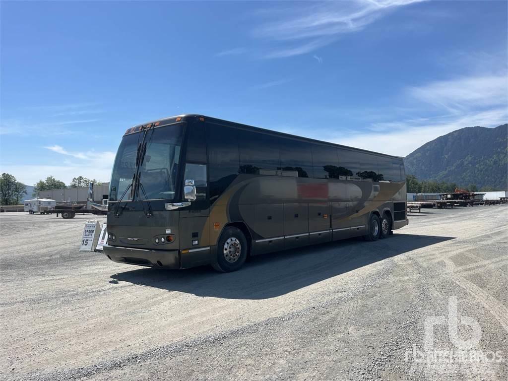 Prevost H3-45 Autocarros intercidades