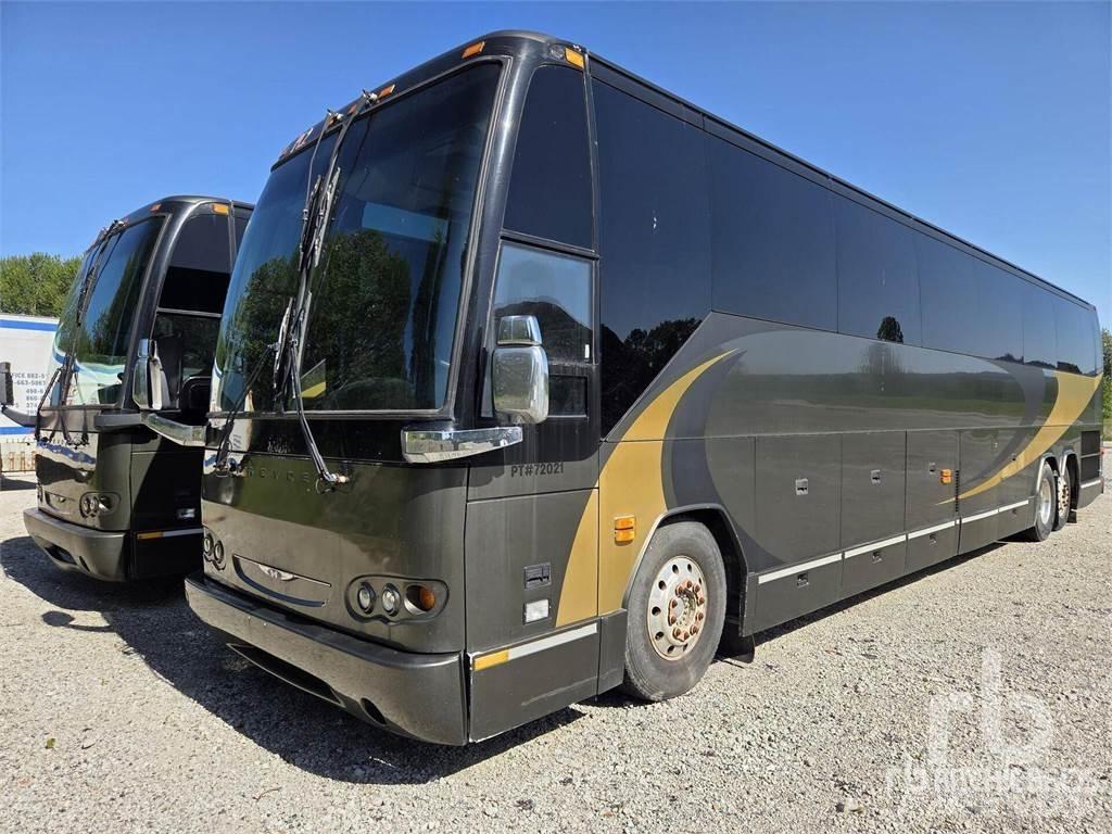 Prevost H3-45 Autocarros intercidades