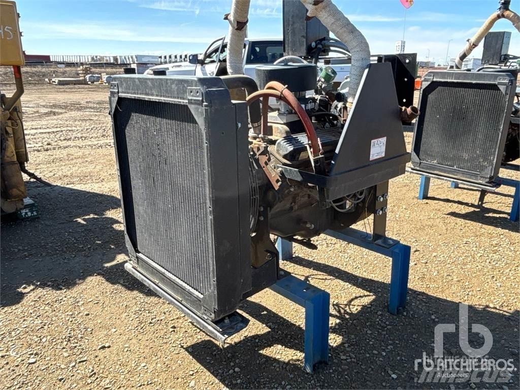 PSI Vortec Motores