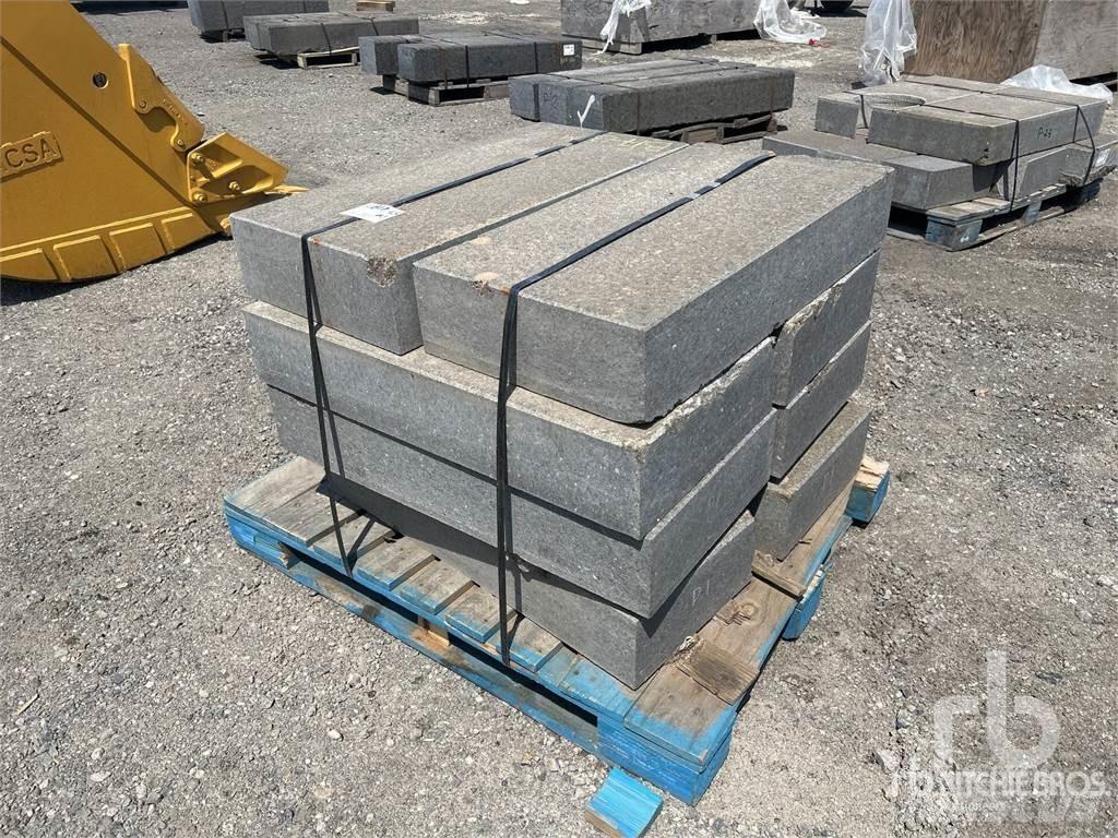  Quantity of (8) Construção - Outros
