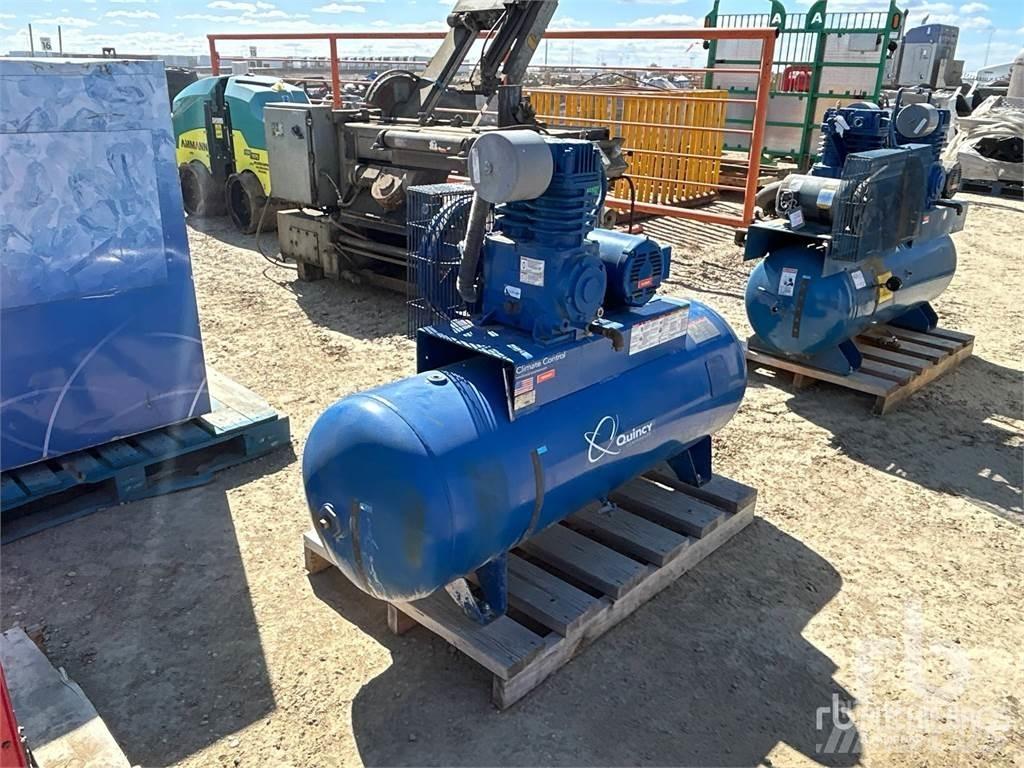Quincy QU05008 Compressores