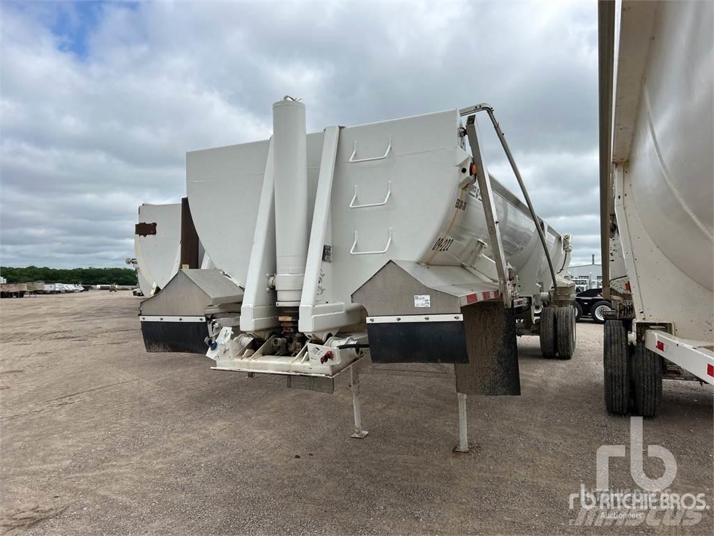 Ranco ANVIL Semi Reboques Basculantes