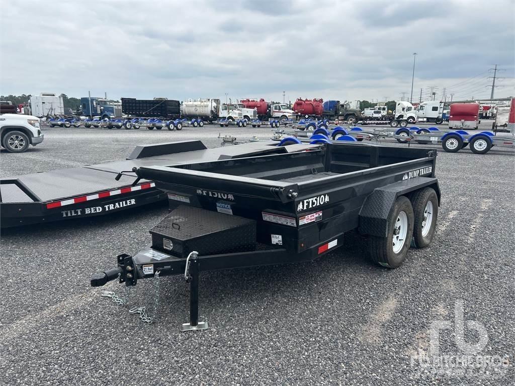 Ranco FT510 Reboques de transporte Auto