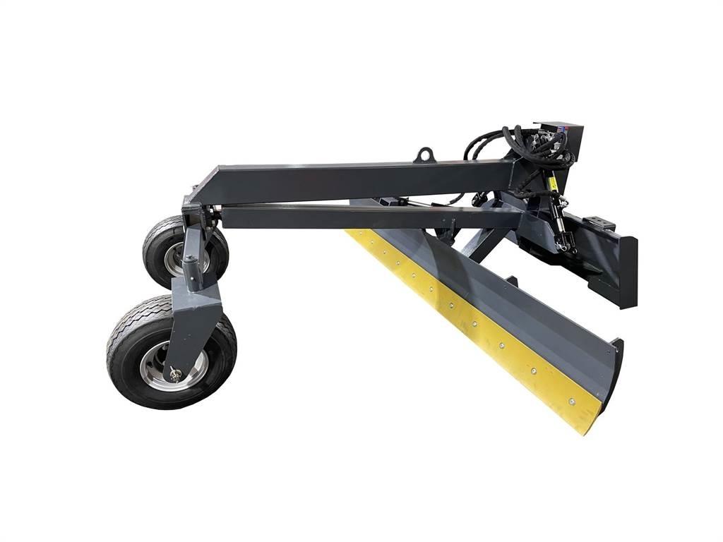  RAYTREE RMGB96 Lâminas