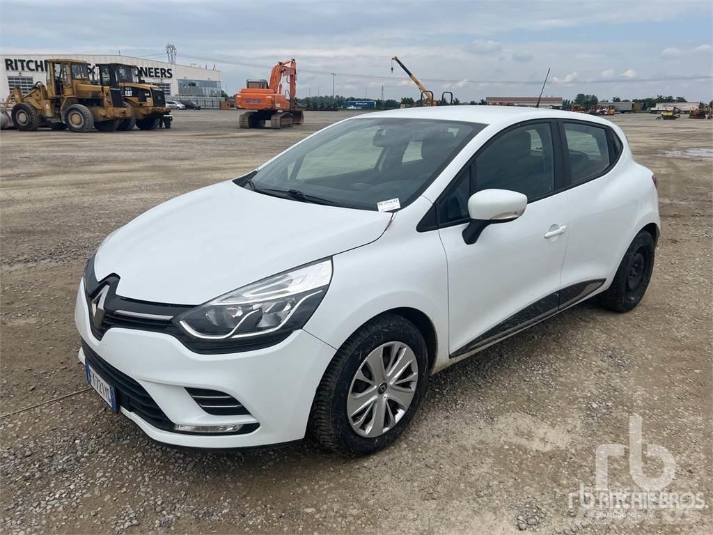 Renault CLIO Carros Ligeiros