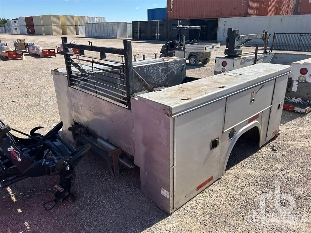 RKI T56DR94 Cabines e interior máquinas construção