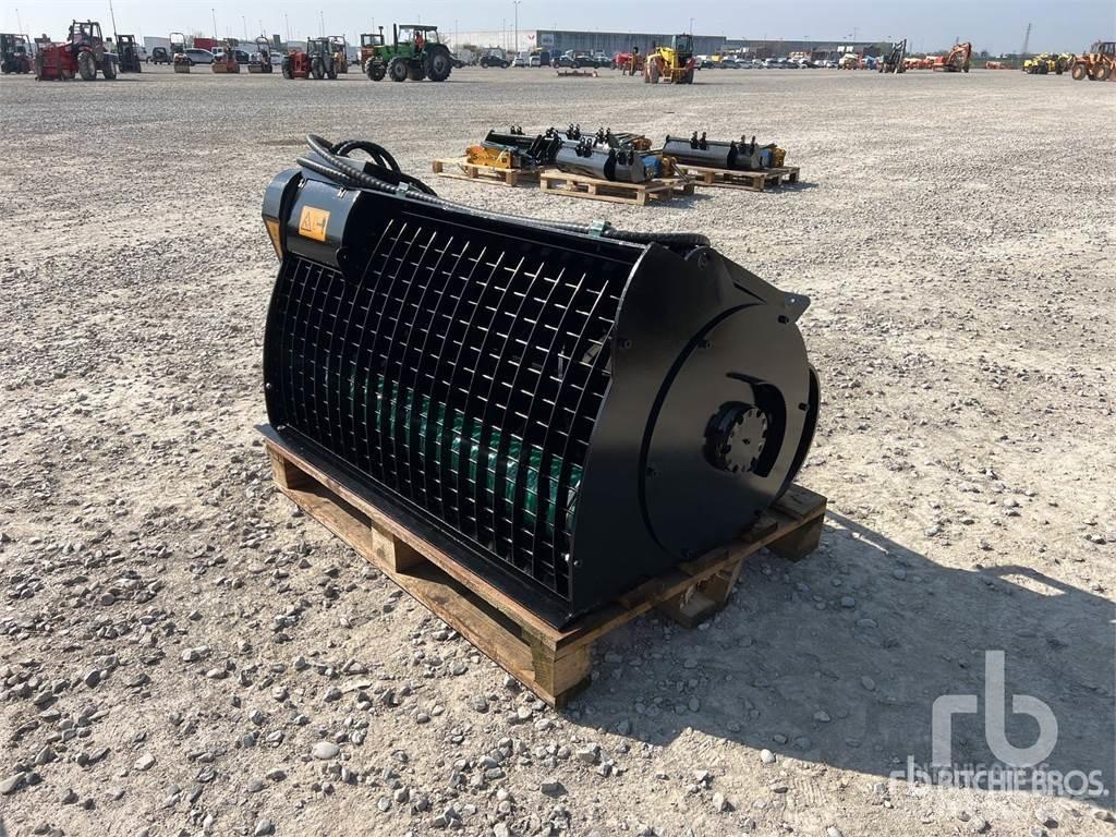  ROLFI TL250 Baldes