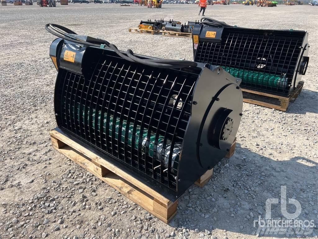  ROLFI TL250 Baldes