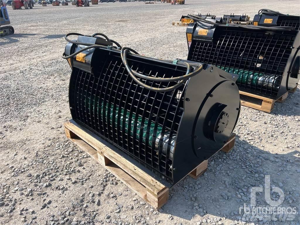  ROLFI TL250 Baldes