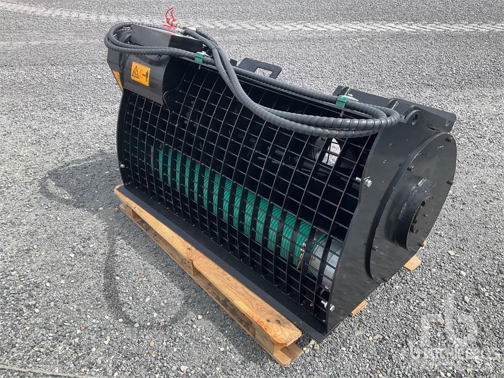  ROLFI TL250 Baldes
