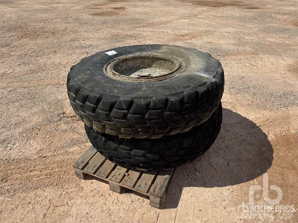  Roue Pneus Agrícolas