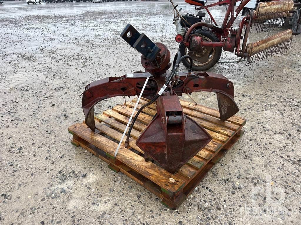 Rozzi RP20 Garras