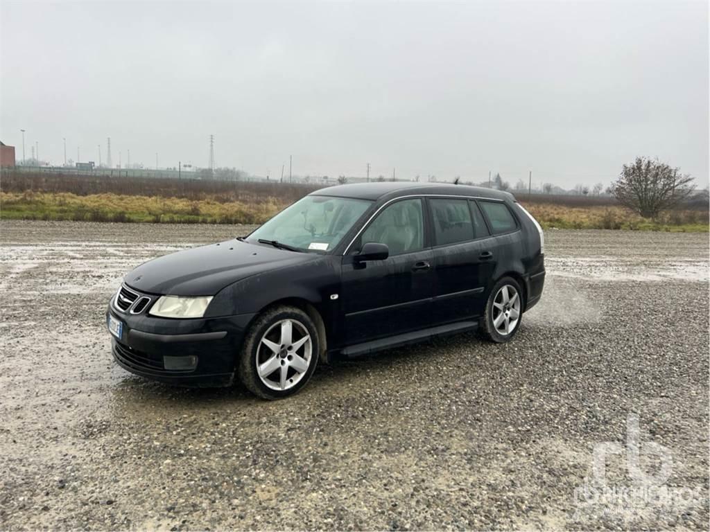Saab YS3F Carros Ligeiros