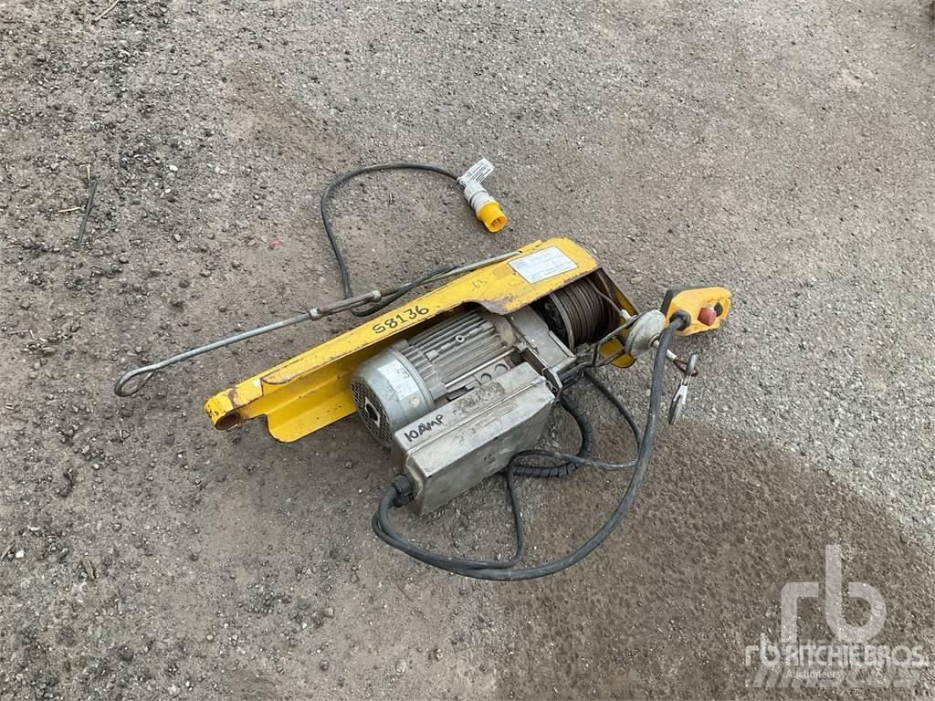  Scaffold 20MTR Guinchos elevação, guinchos e elevadores materiais