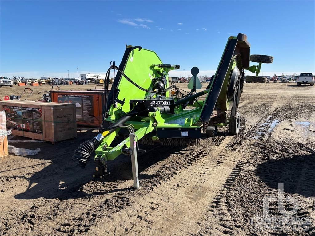 Schulte XH1500 Agricultura - Outros
