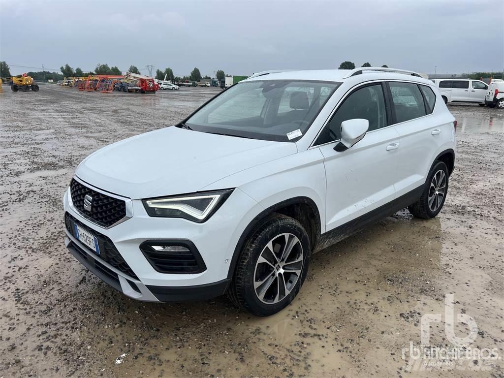 Seat ATECA Carros Ligeiros