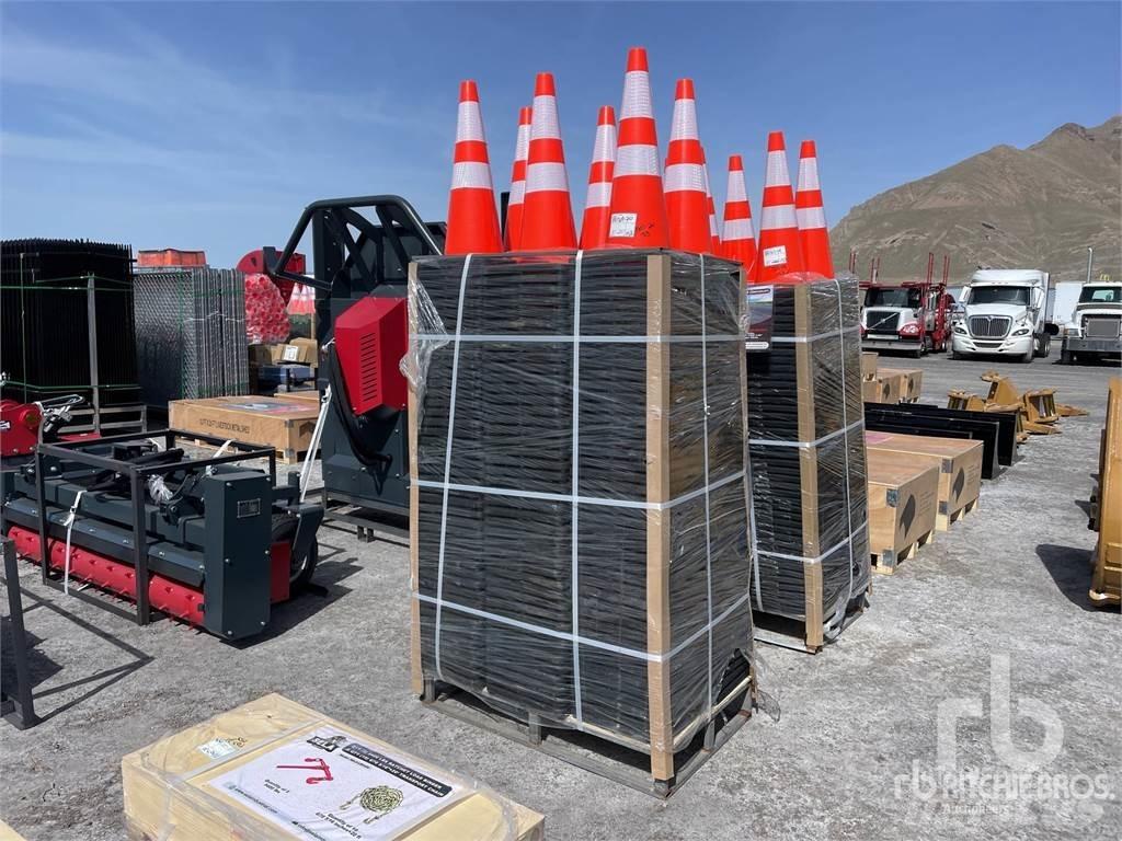  SELA TSC28 Outros equipamentos construção via