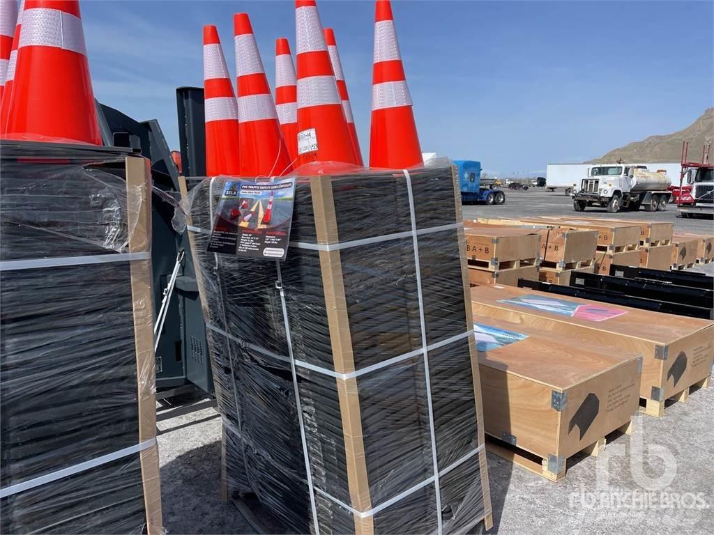  SELA TSC28 Outros equipamentos construção via