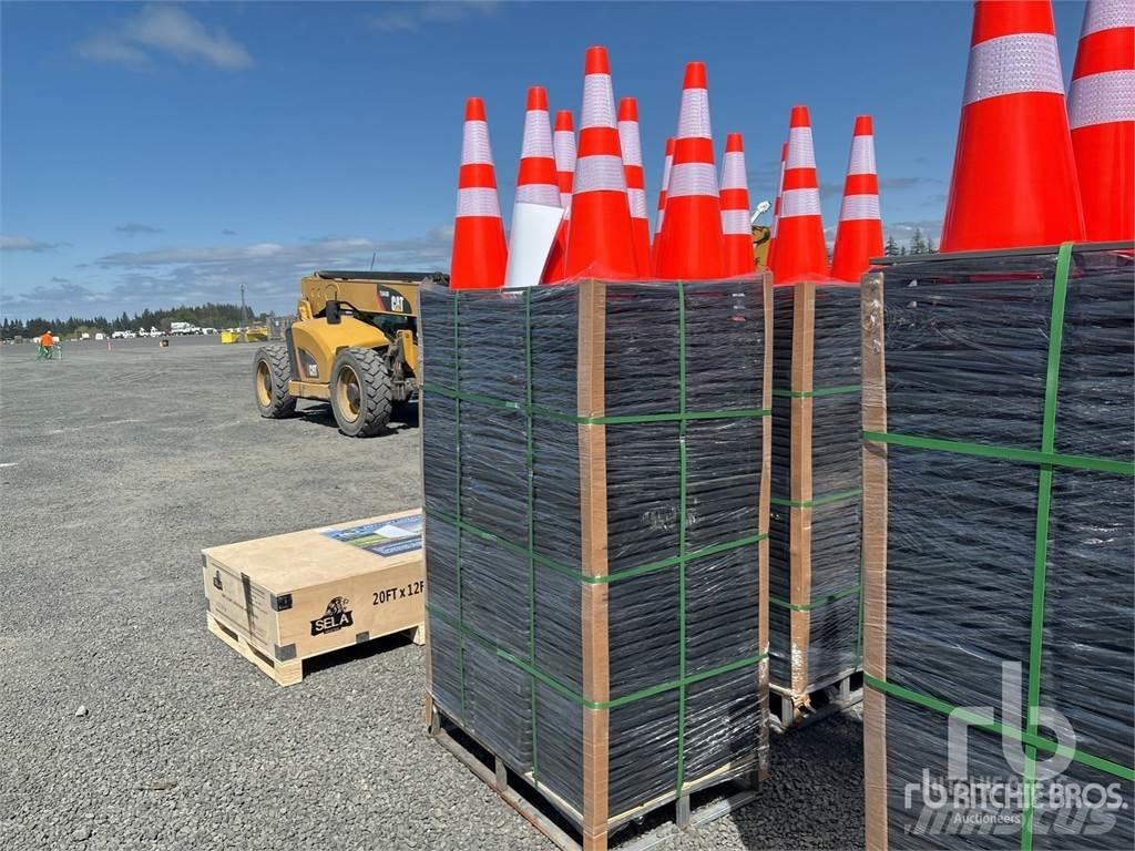  SELA TSC28 Outros equipamentos construção via