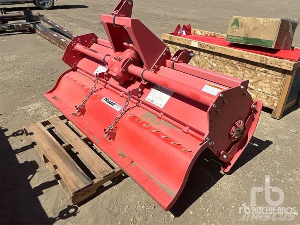 Sicma RD 185 Tractores de duas rodas e cultivadores