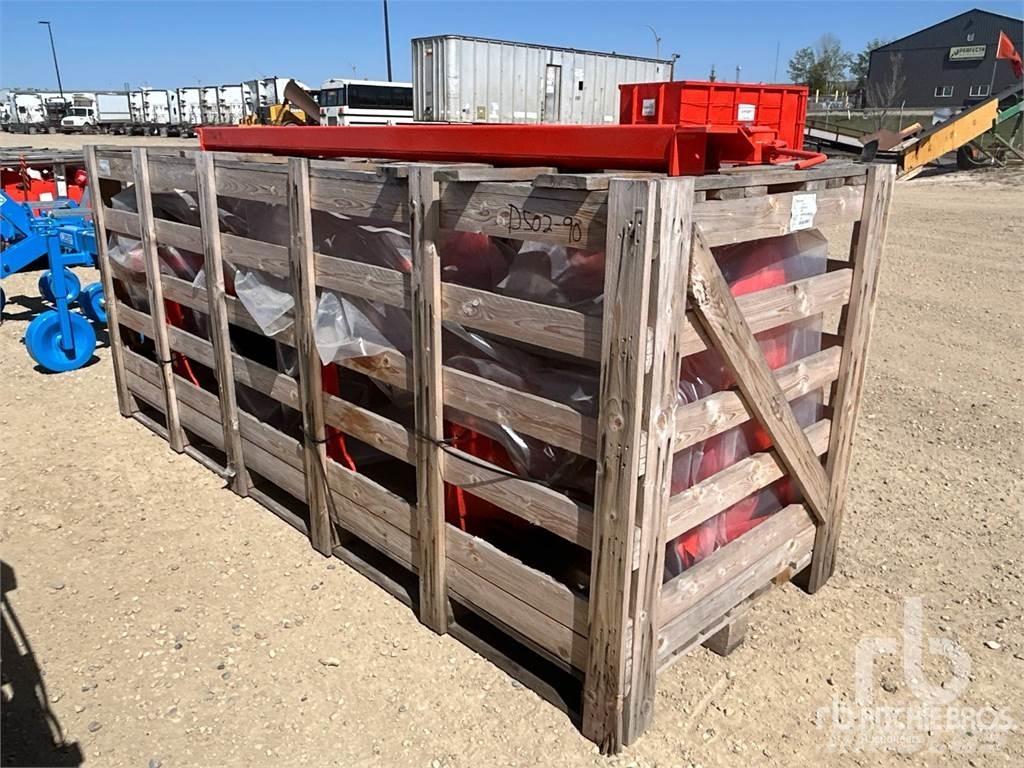 Sicma RG-255 Tractores de duas rodas e cultivadores