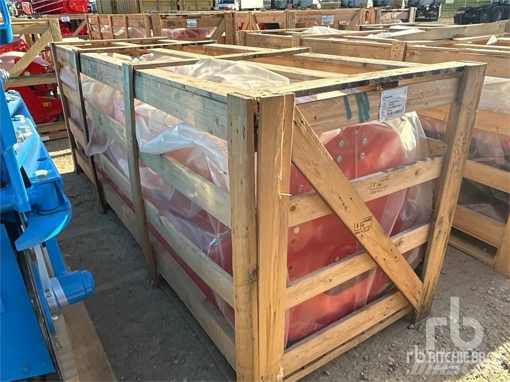 Sicma RM 235 Tractores de duas rodas e cultivadores