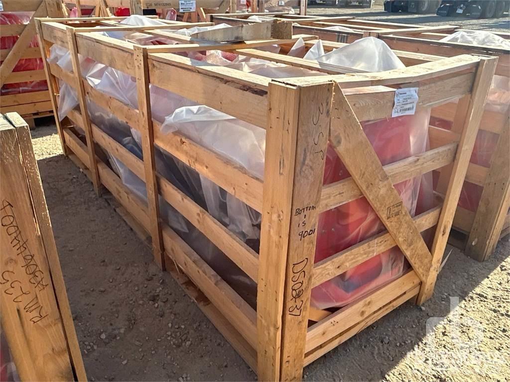 Sicma RM 235 Tractores de duas rodas e cultivadores