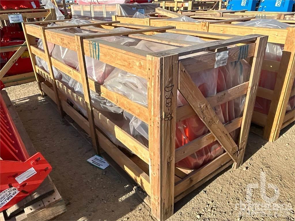 Sicma RM 235 Tractores de duas rodas e cultivadores