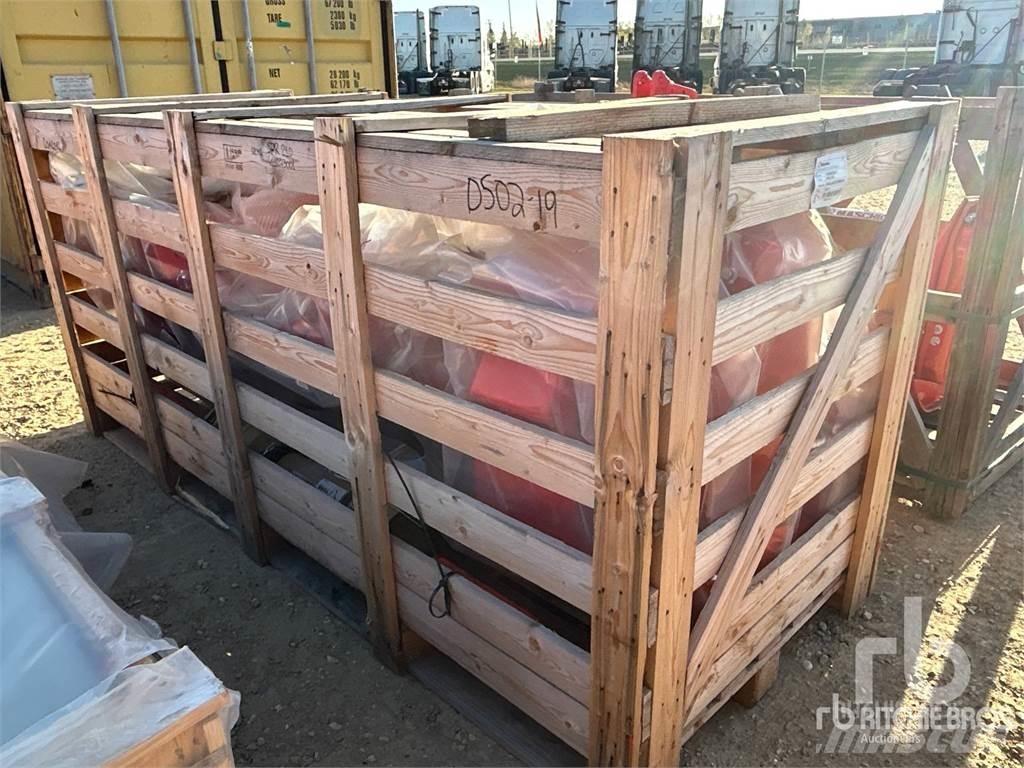 Sicma SPR 210 Tractores de duas rodas e cultivadores