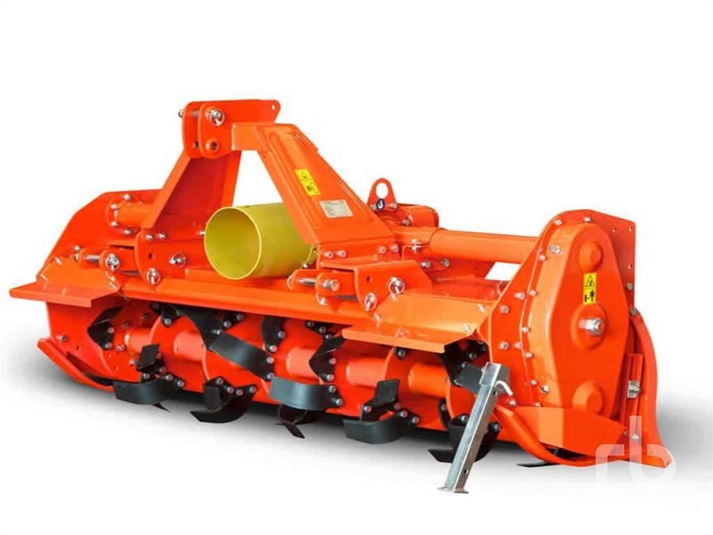 Sicma SPR235 Tractores de duas rodas e cultivadores