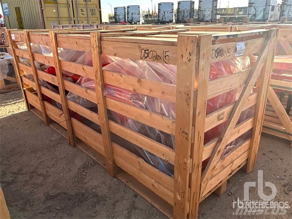 Sicma SPR260 Tractores de duas rodas e cultivadores