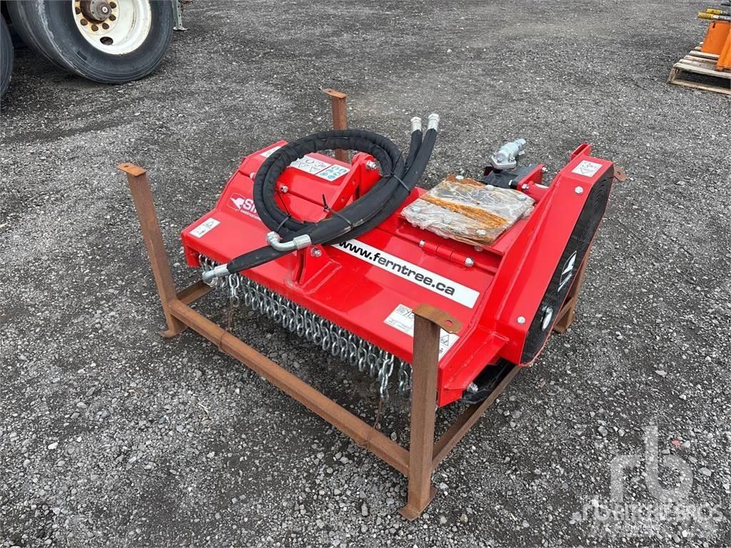  SIMATECH DHL 95 Maquinaria Florestal - Outros

