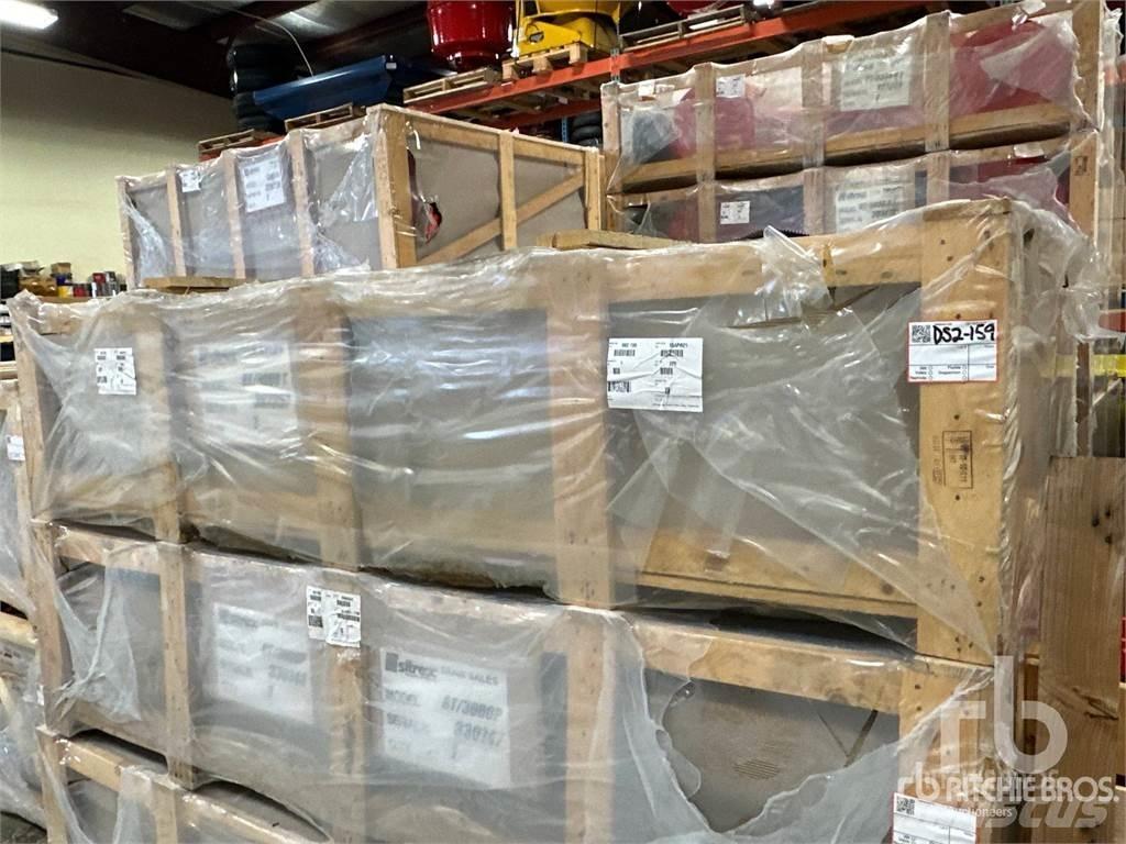 Sitrex RT 3000T Ancinho virador