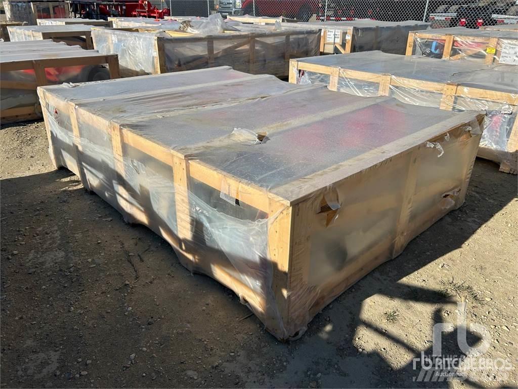 Sitrex RT 5800H Ancinho virador