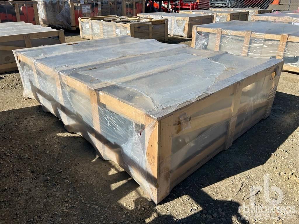 Sitrex RT 5800T Ancinho virador