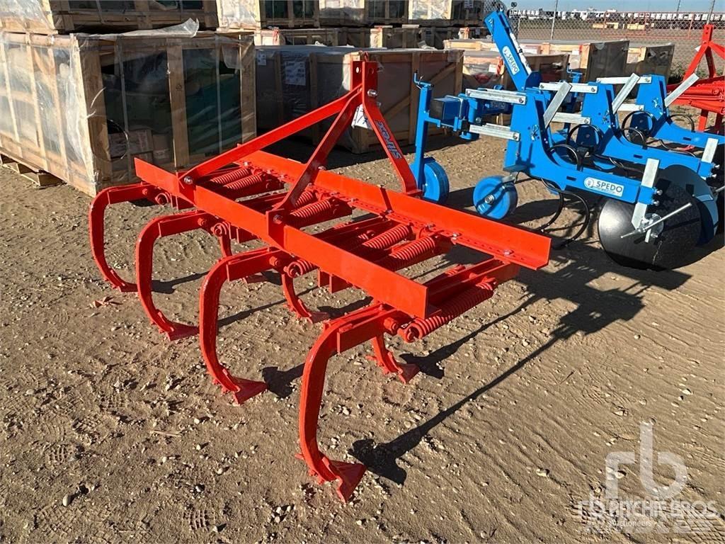 Sitrex TCL-7 Cultivadoras