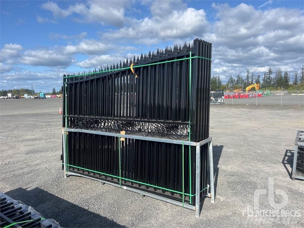  SKLP SK-T60 Espaços verdes - Outros
