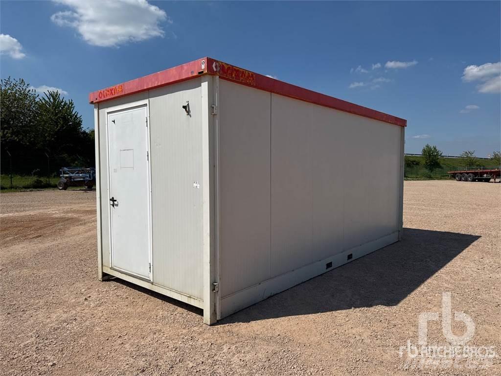  SOLFAB I60-3 Outros Reboques