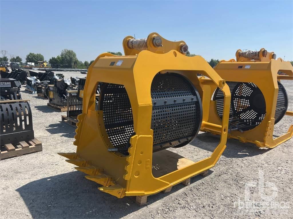 Solmek MSB-16 Baldes