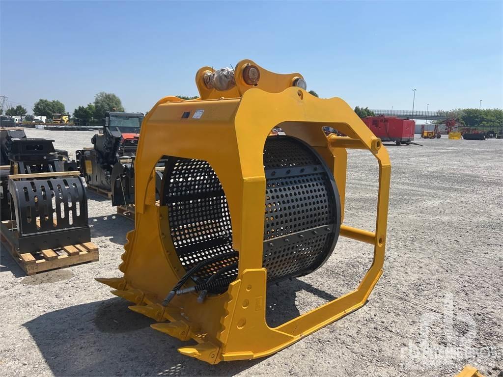 Solmek MSB-18 Baldes