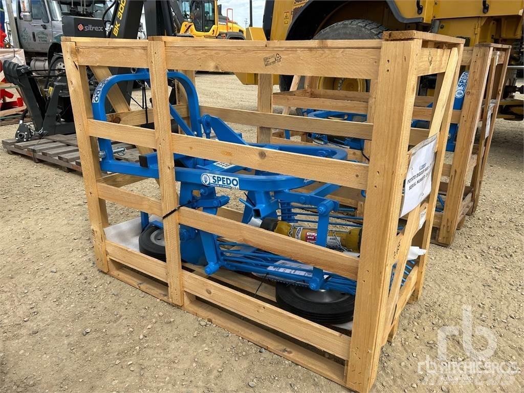 SPEDO CPP-T Equipamentos para Batata - Outros