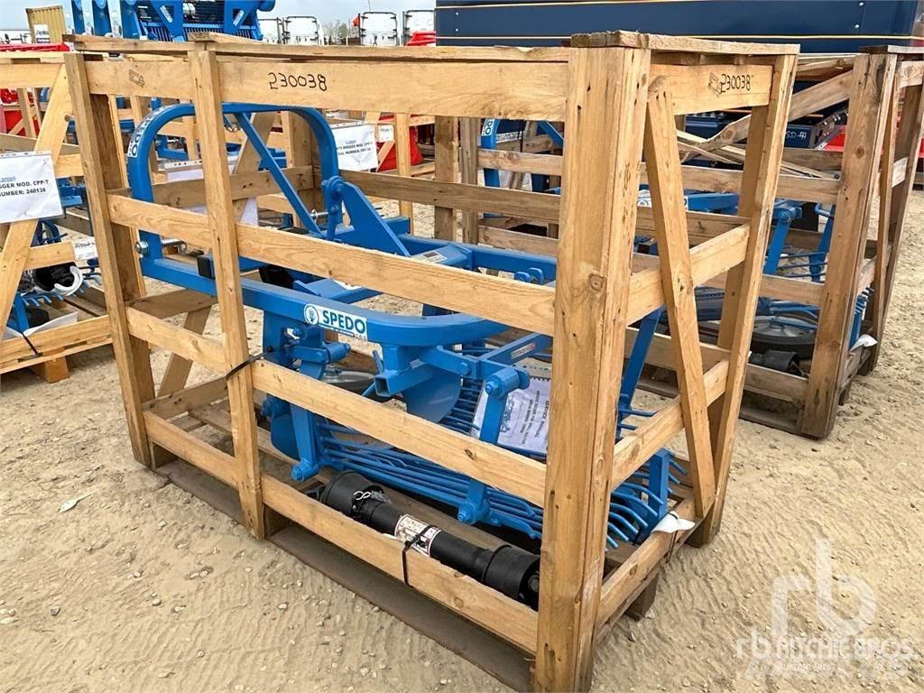  SPEDO CPP-T Equipamentos para Batata - Outros