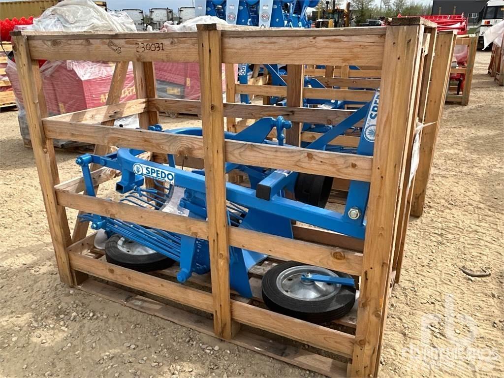  SPEDO CPP-T Equipamentos para Batata - Outros
