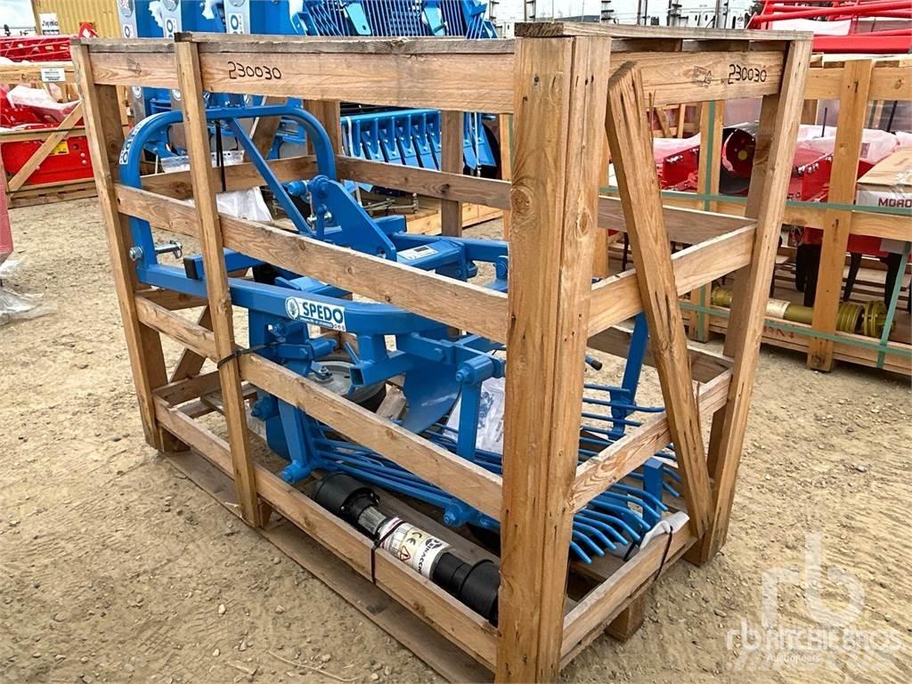  SPEDO CPP-T Equipamentos para Batata - Outros