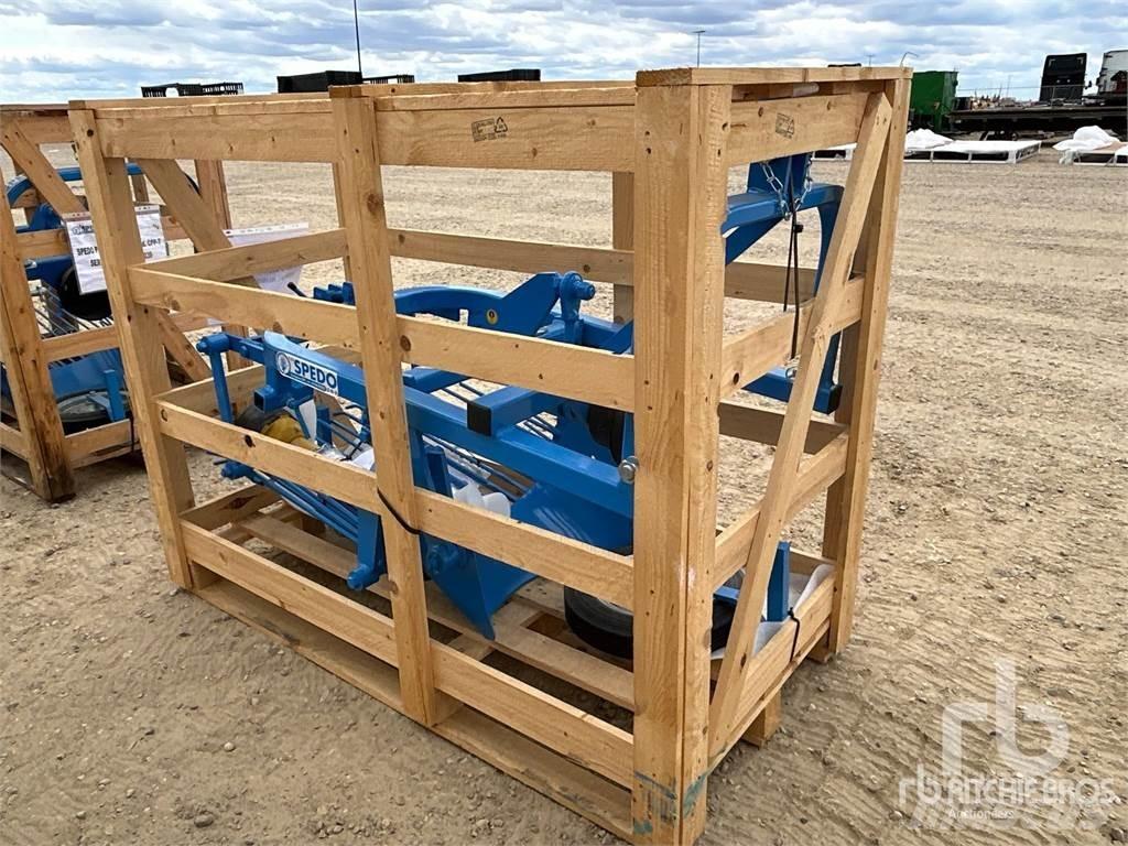  SPEDO CPP-T Equipamentos para Batata - Outros