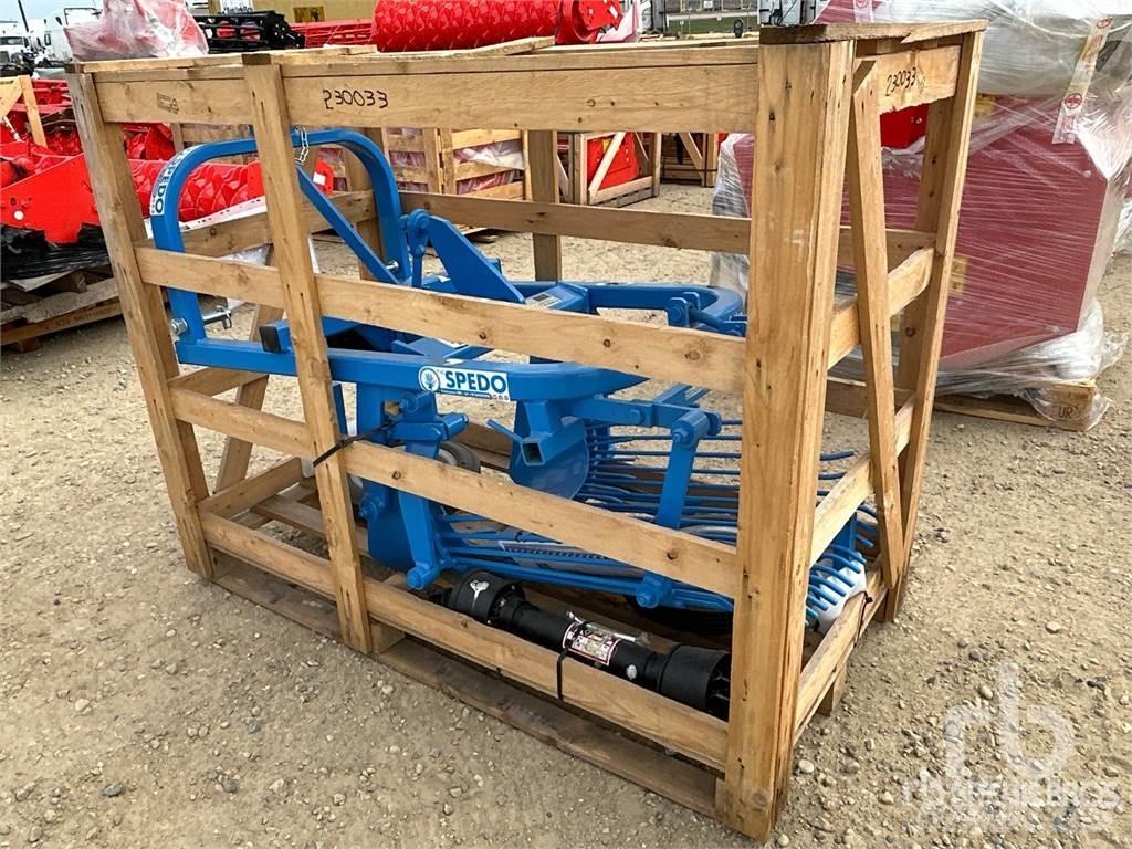  SPEDO CPP-T Equipamentos para Batata - Outros
