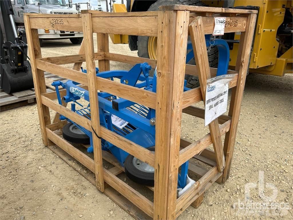  SPEDO CPP-T Equipamentos para Batata - Outros