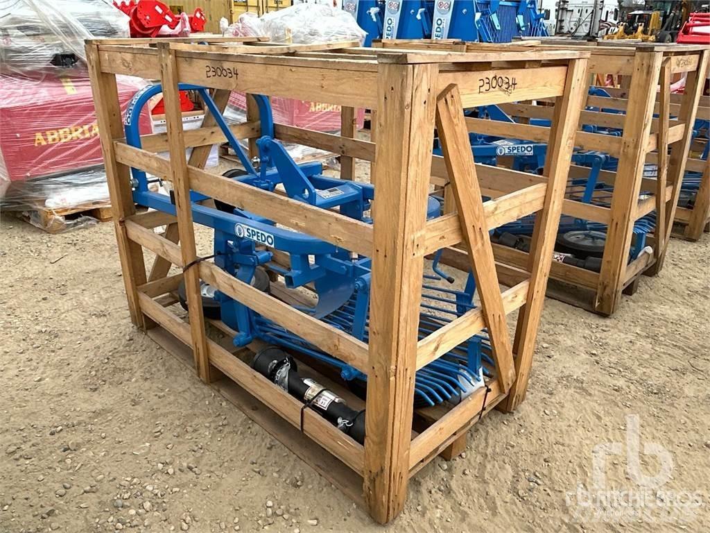  SPEDO CPP-T Equipamentos para Batata - Outros