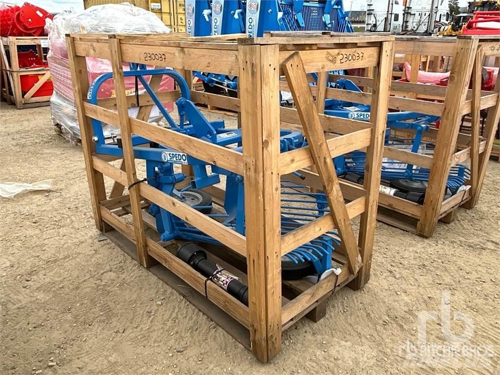  SPEDO CPP-T Equipamentos para Batata - Outros