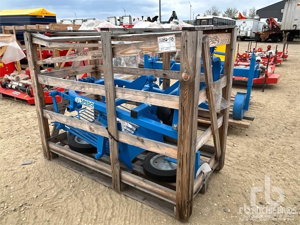  SPEDO CPP-T Equipamentos para Batata - Outros